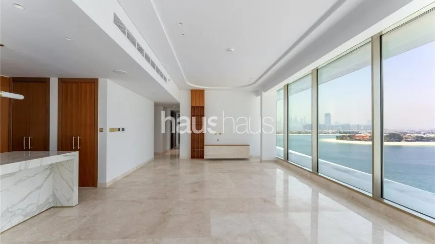 Ático de 4 dormitorios en Palm Jumeirah, UAE No. 570 № 19