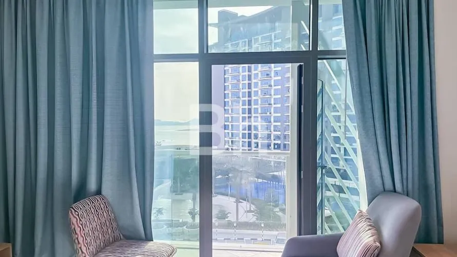 Hotel Apartamento de 38m² en Palm Jumeirah, UAE No. 763 № 23