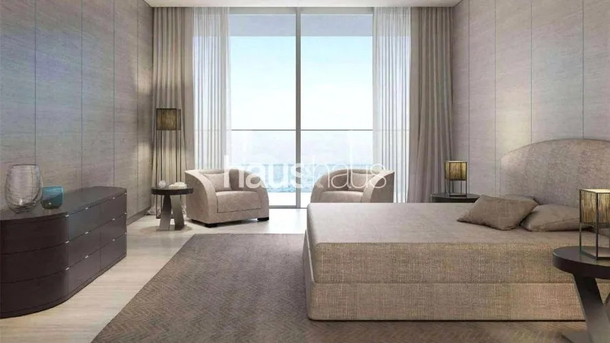 Apartamento de 5 dormitorios en Palm Jumeirah, UAE No. 538 № 2