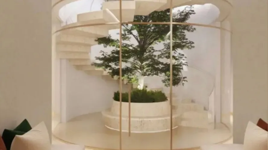 Apartamento de 4 dormitorios en Palm Jumeirah, UAE No. 793 № 8