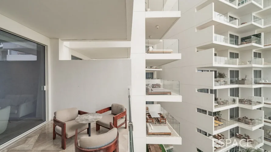 FIVE PALM JUMEIRAH en Palm Jumeirah, UAE No. 17 № 10