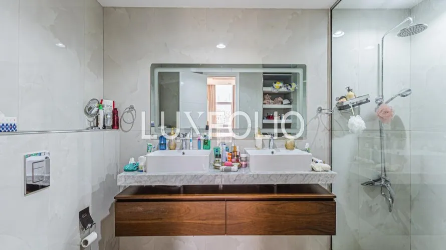 Apartamento de 3 dormitorios en Palm Jumeirah, UAE No. 643 № 8