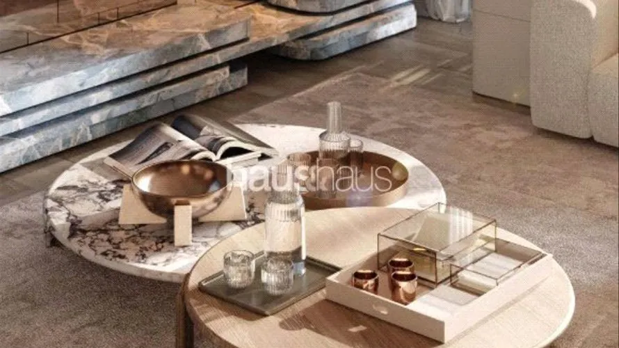 Apartamento de 3 dormitorios en Palm Jumeirah, UAE No. 607 № 8