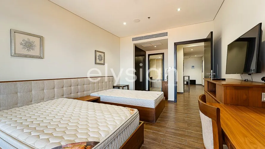 Apartamento de 2 dormitorios en Palm Jumeirah, UAE No. 419 № 7