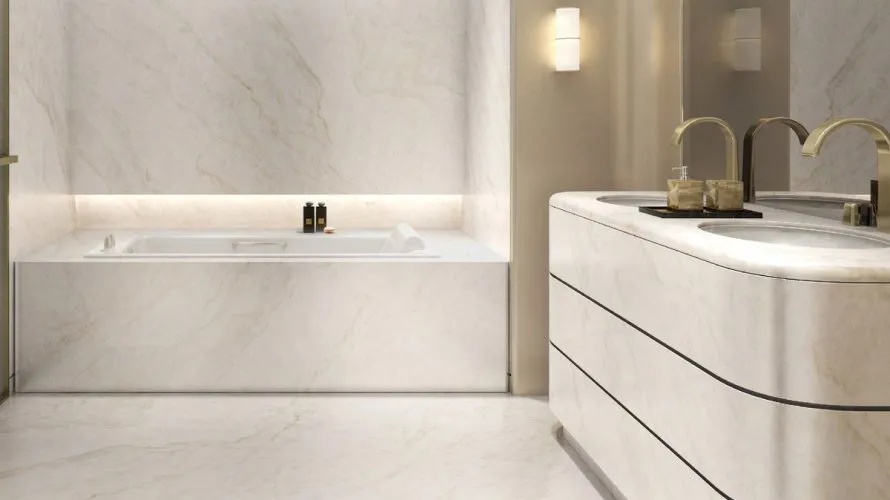 Apartamento de 3 dormitorios en Palm Jumeirah, UAE No. 1256 № 11