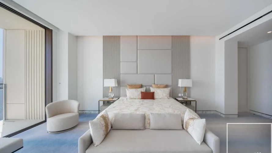 Apartamento de 2 dormitorios en Atlantis The Royal Residences, UAE No. 1108 № 8