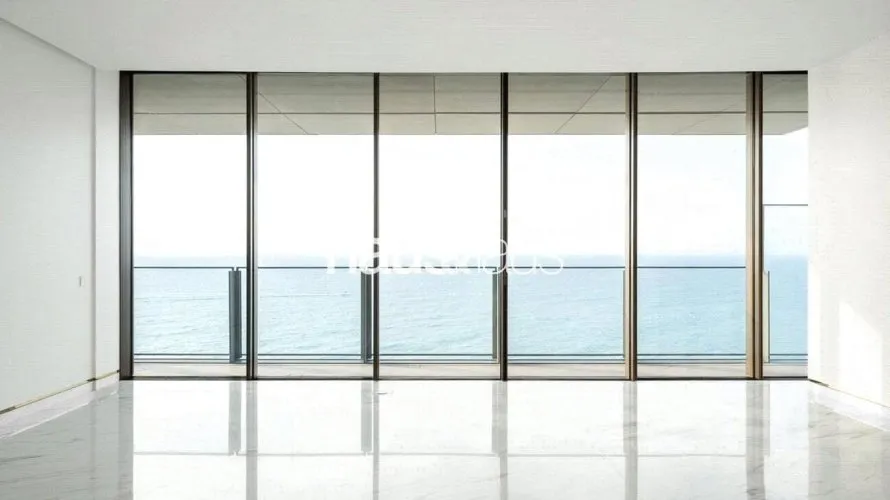 Apartamento de 2 dormitorios en Atlantis The Royal Residences, UAE No. 603 № 1