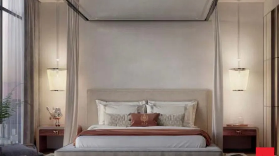 Apartamento de 3 dormitorios en Palm Jumeirah, UAE No. 1352 № 2