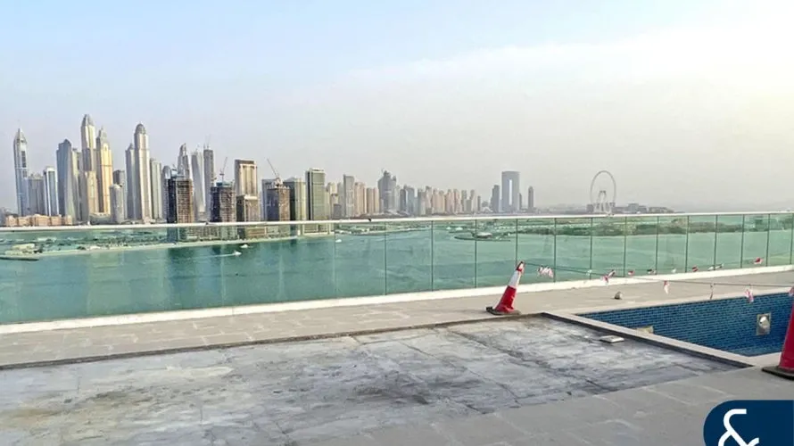 Apartamento de 1 dormitorio en Seven Palm, UAE No. 1210 № 11