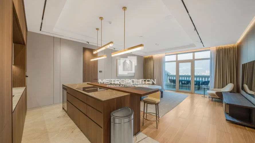 Apartamento de 2 dormitorios en Palm Jumeirah, UAE No. 447 № 28