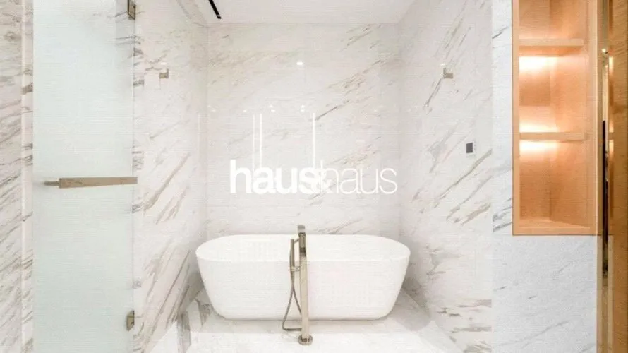 Apartamento de 2 dormitorios en Atlantis The Royal Residences, UAE No. 603 № 9