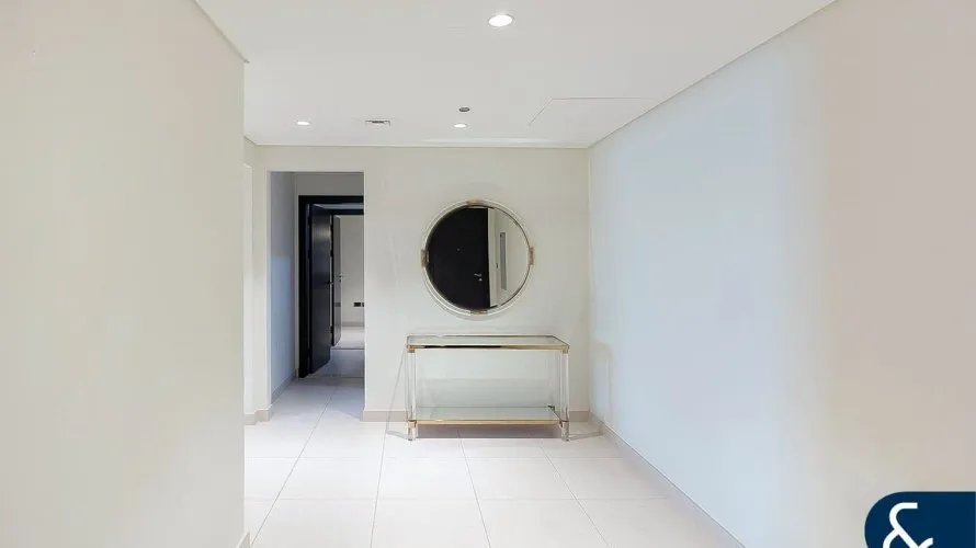 Apartamento de 3 dormitorios en Kingdom of Sheba, UAE No. 1208 № 14