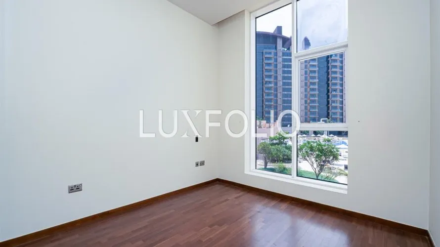 Apartamento de 3 dormitorios en Palm Jumeirah, UAE No. 634 № 6