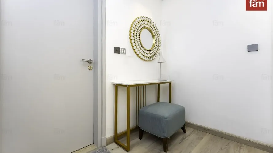 Apartamento de 1 dormitorio en Palm Jumeirah, UAE No. 796 № 19