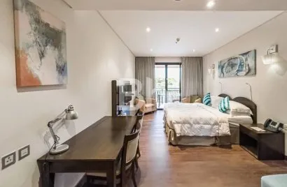 Apartamento de 48m² en Palm Jumeirah, UAE No. 776