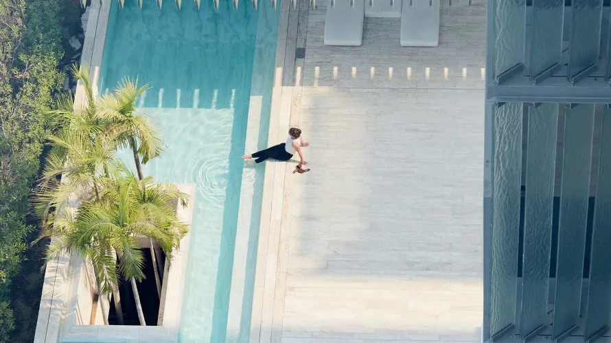 MURABA RESIDENCES en Palm Jumeirah, UAE No. 16