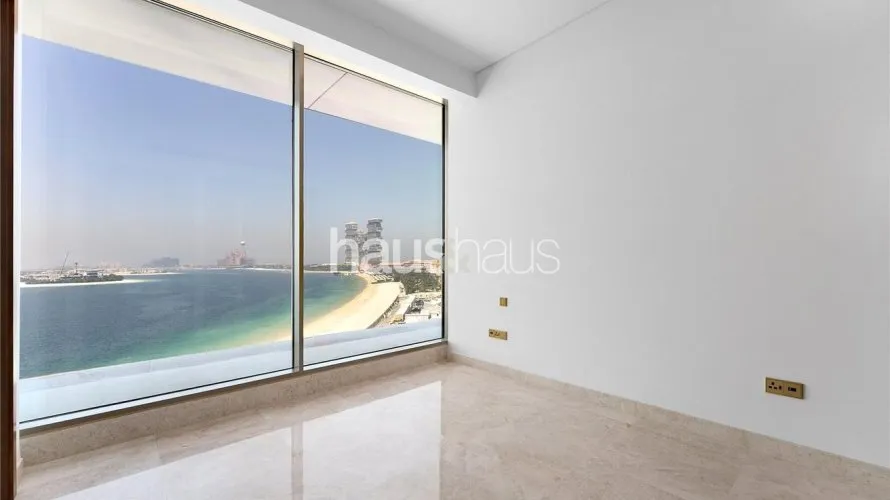 Ático de 4 dormitorios en Palm Jumeirah, UAE No. 570 № 14