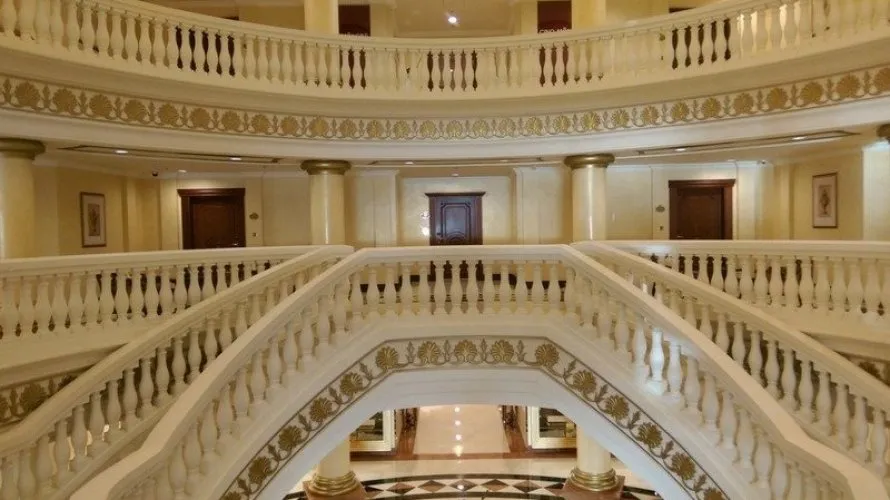 Apartamento de 2 dormitorios en Kempinski Palm Residence, UAE No. 164 № 12