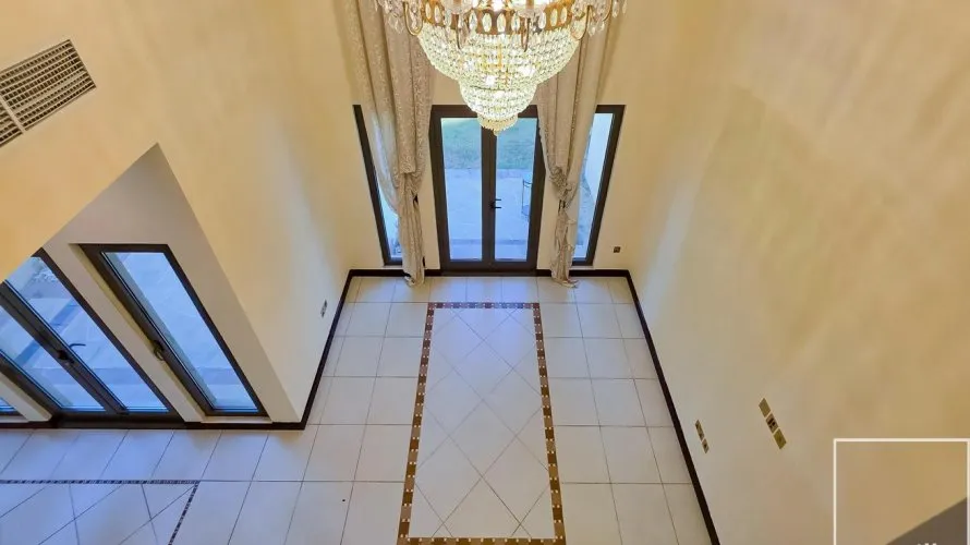 Villa de 4 dormitorios en Palm Jumeirah, UAE No. 1104 № 9