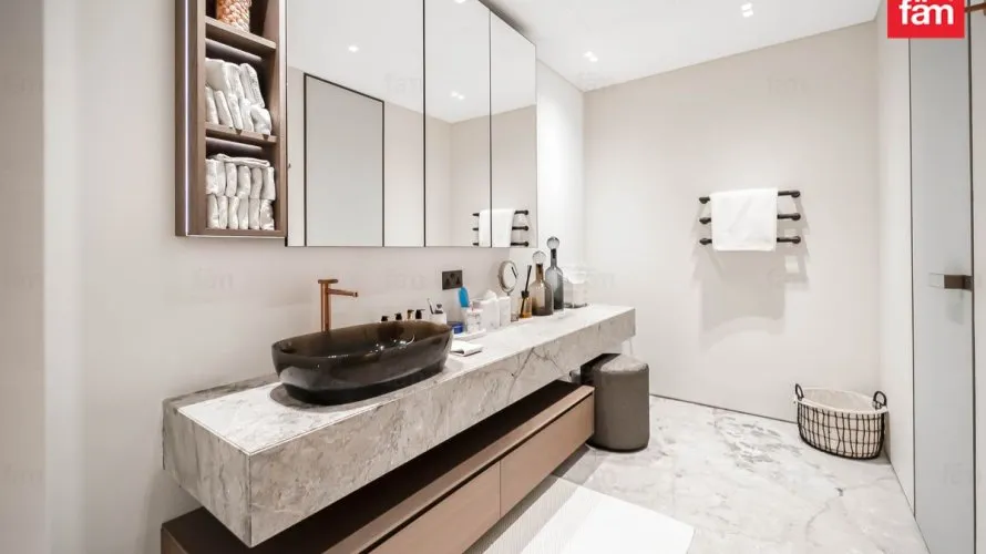 Apartamento de 2 dormitorios en Palm Jumeirah, UAE No. 477 № 16