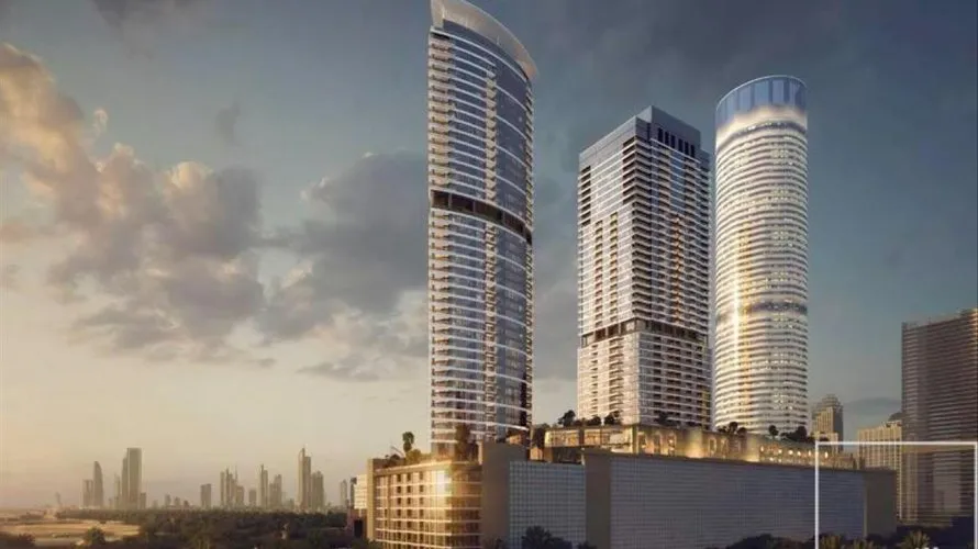 Apartamento de 3 dormitorios en Palm Jumeirah, UAE No. 1130 № 15