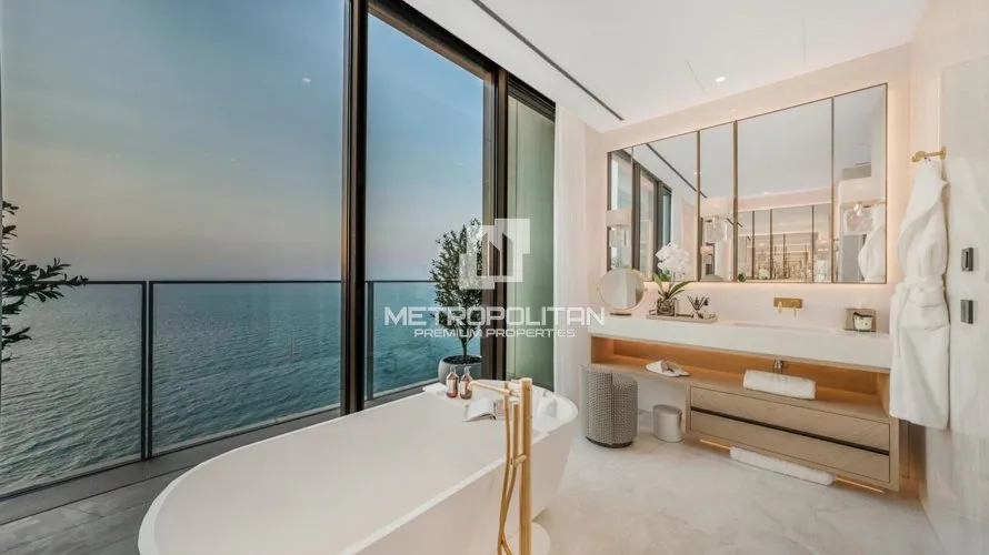 Apartamento de 4 dormitorios en Palm Jumeirah, UAE No. 461 № 7