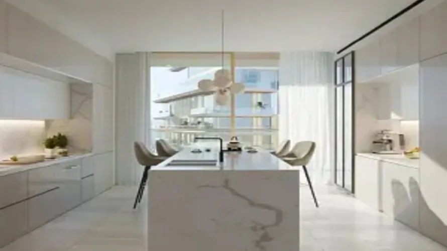 Apartamento de 4 dormitorios en Palm Jumeirah, UAE No. 1310 № 5