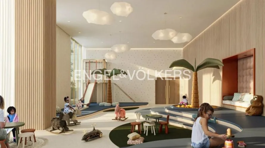 Apartamento de 2 dormitorios en Palm Jumeirah, UAE No. 1316 № 11