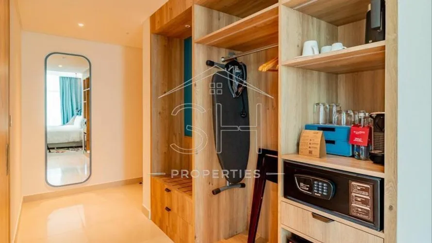 Apartamento de 46m² en Seven Palm, UAE No. 390 № 9