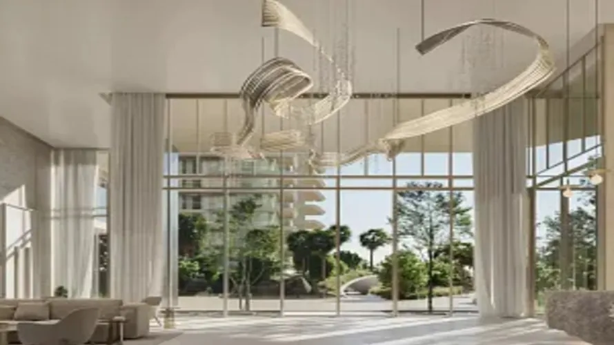 Apartamento de 4 dormitorios en Palm Jumeirah, UAE No. 1310 № 7