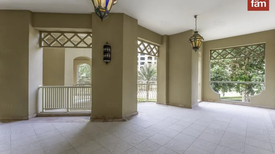 Apartamento de 1 dormitorio en Palm Jumeirah, UAE No. 781 № 8