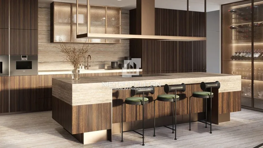 Apartamento de 3 dormitorios en Palm Jumeirah, UAE No. 1020 № 7