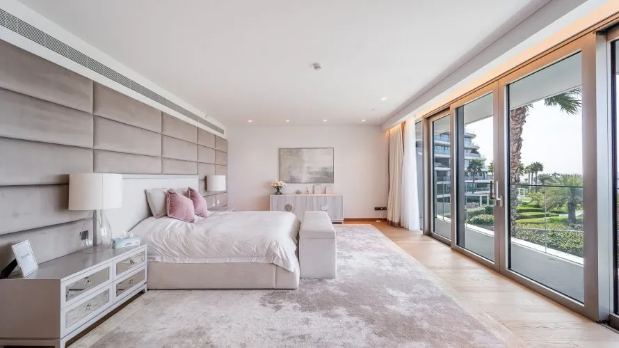 Apartamento de 4 dormitorios en Palm Jumeirah, UAE No. 1298 № 22