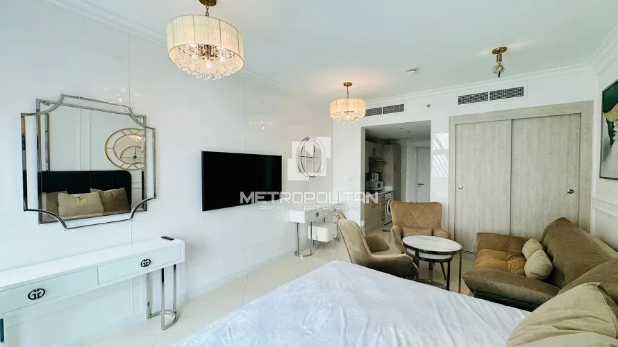 Apartamento de 34m² en Seven Palm, UAE No. 958 № 2