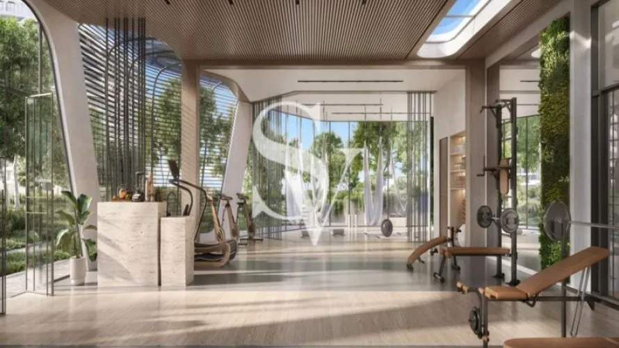 Apartamento de 3 dormitorios en Palm Jumeirah, UAE No. 919 № 5