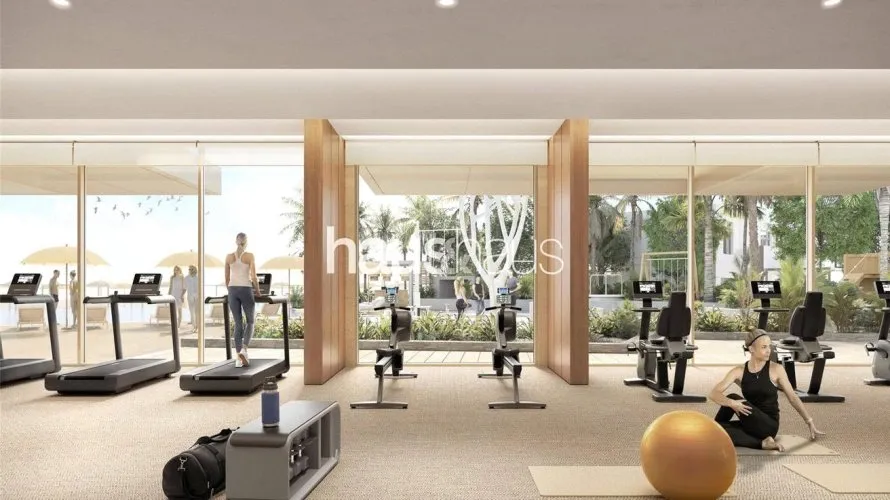 Apartamento de 2 dormitorios en Palm Jumeirah, UAE No. 579 № 9