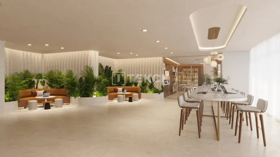 Dúplex de 2 dormitorios en Palm Jumeirah, UAE No. 668 № 20