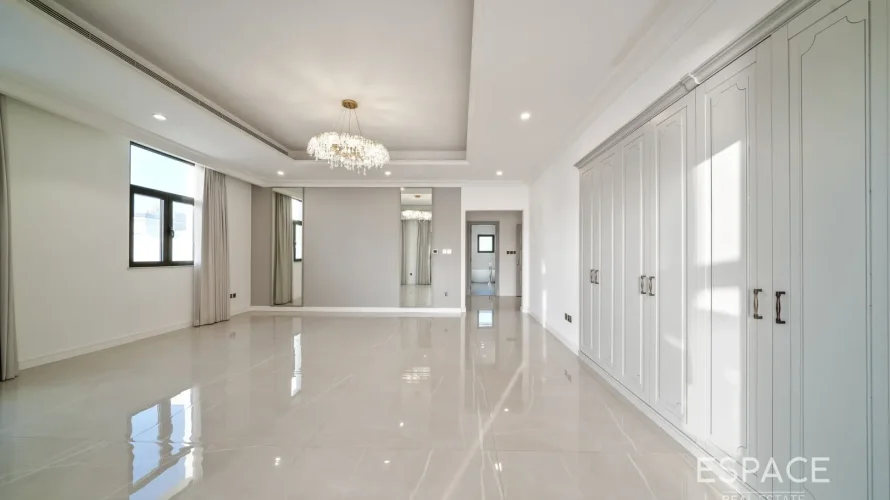 Villa de 5 dormitorios en Palm Jumeirah, UAE No. 883 № 16