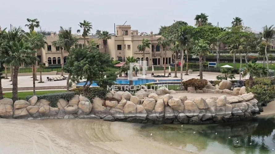 Villa de 3 dormitorios en Palm Jumeirah, UAE No. 441 № 18