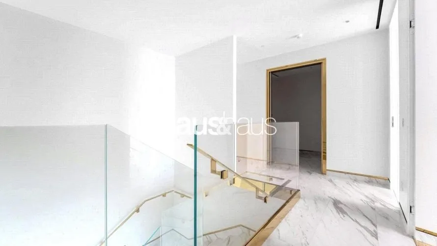 Apartamento de 2 dormitorios en Atlantis The Royal Residences, UAE No. 603 № 5