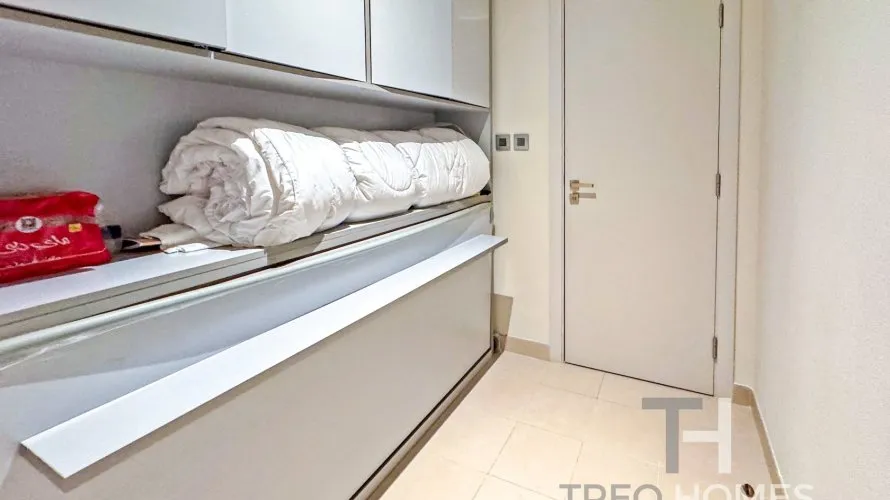 Apartamento de 2 dormitorios en Palm Jumeirah, UAE No. 433 № 11