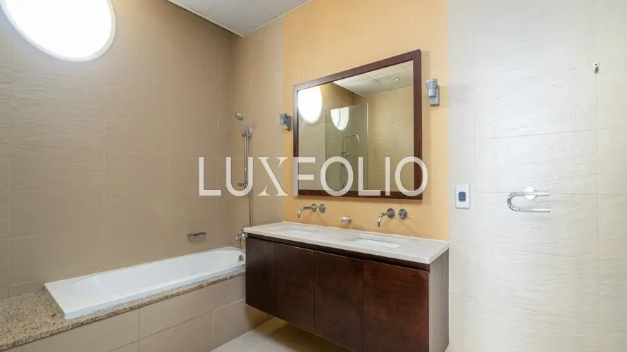 Apartamento de 3 dormitorios en Palm Jumeirah, UAE No. 634 № 13