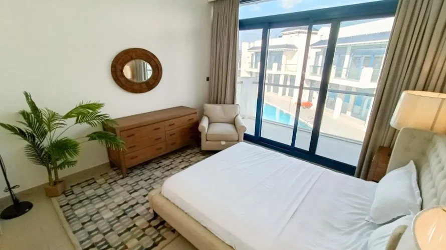 Villa de 3 dormitorios en Palm Jumeirah, UAE No. 272 № 2