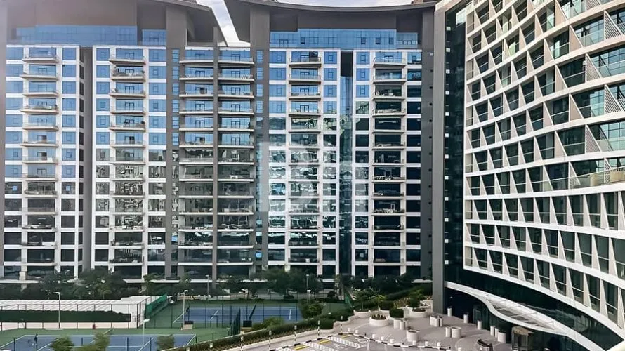 Hotel Apartamento de 38m² en Palm Jumeirah, UAE No. 763 № 9