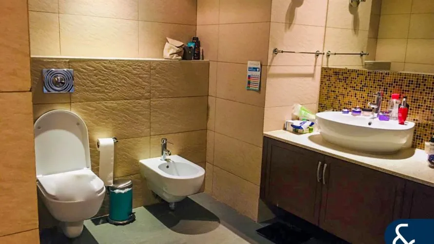 MARINA RESIDENCES en Palm Jumeirah, UAE No. 25 № 7