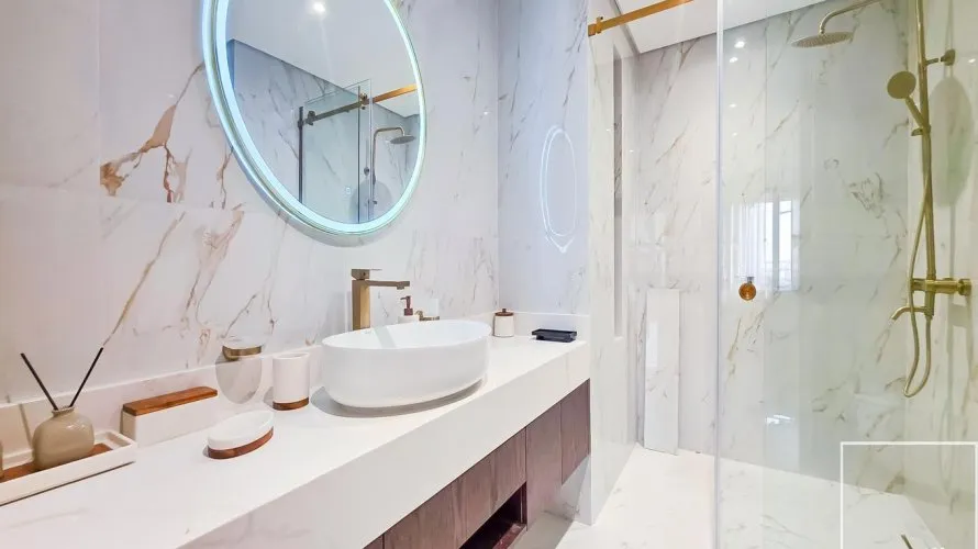 Apartamento de 2 dormitorios en Palm Jumeirah, UAE No. 1129 № 7