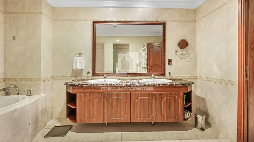 Apartamento de 4 dormitorios en Palm Jumeirah, UAE No. 942 № 15