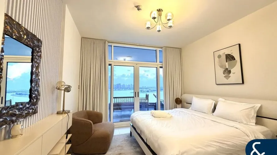 Azizi Mina en Palm Jumeirah, UAE No. 47