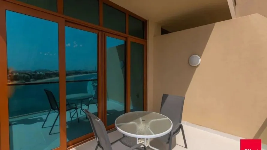 Apartamento de 51m² en Palm Jumeirah, UAE No. 1195 № 3