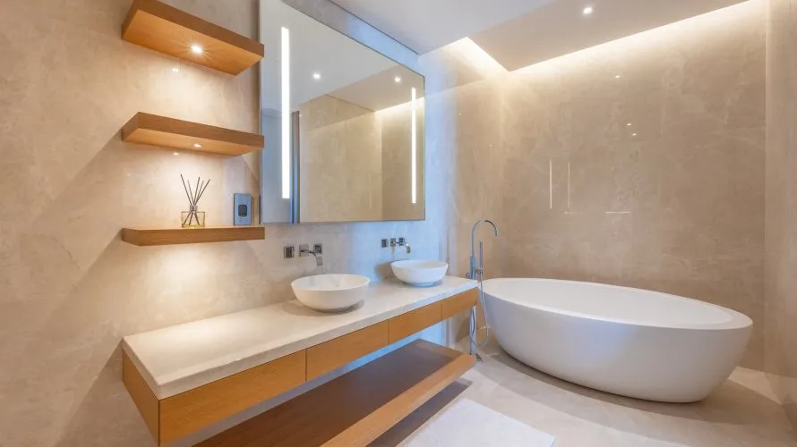 Apartamento de 4 dormitorios en Palm Jumeirah, UAE No. 1294 № 14